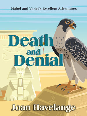 cover image of Death and Denail